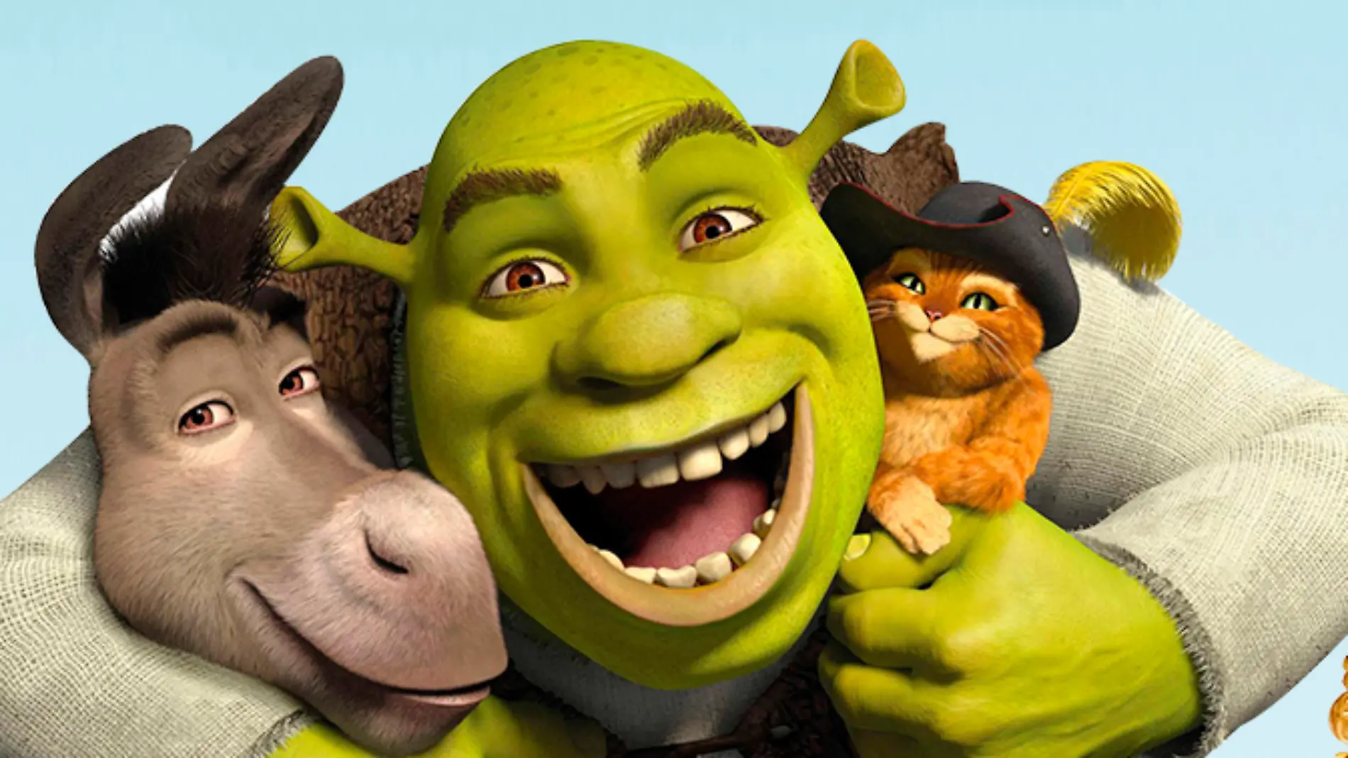 Shrek 2